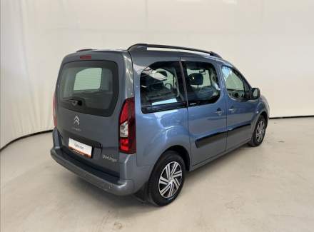 Citroën - Berlingo