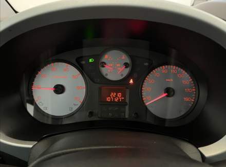 Citroën - Berlingo