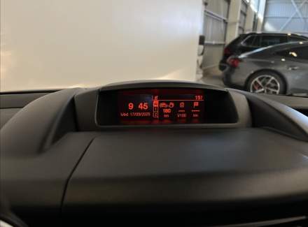 Citroën - Berlingo