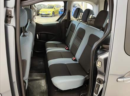 Citroën - Berlingo