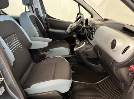 Citroën - Berlingo
