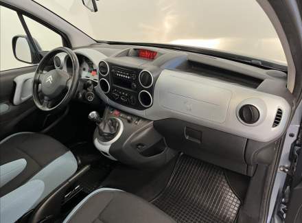 Citroën - Berlingo
