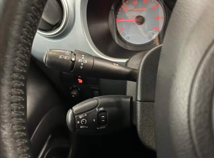 Citroën - Berlingo