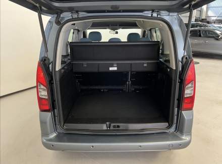 Citroën - Berlingo