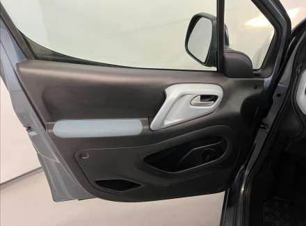 Citroën - Berlingo