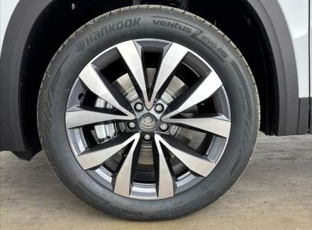 Škoda - Kodiaq