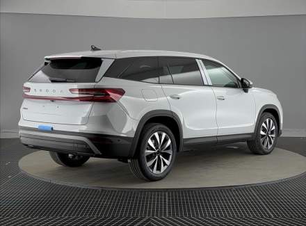 Škoda - Kodiaq