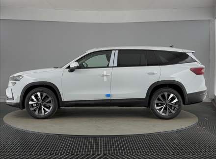 Škoda - Kodiaq
