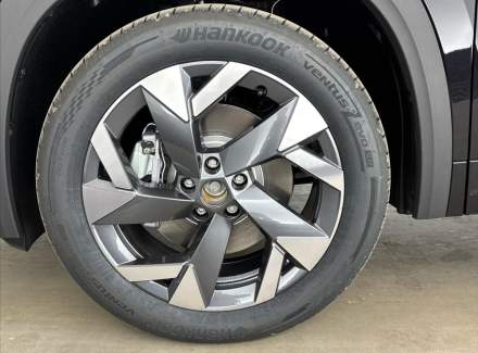 Škoda - Kodiaq