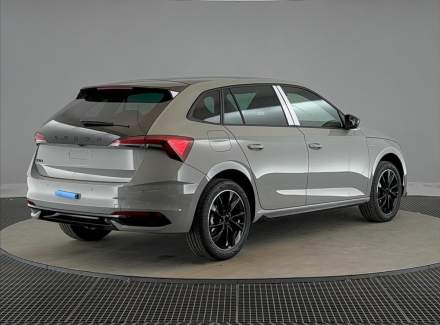 Škoda - Scala