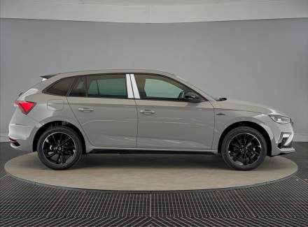 Škoda - Scala
