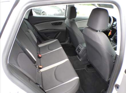 Seat - Leon