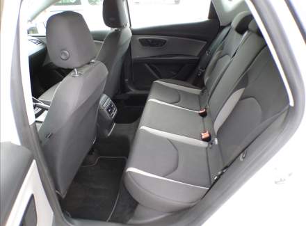 Seat - Leon