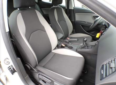 Seat - Leon