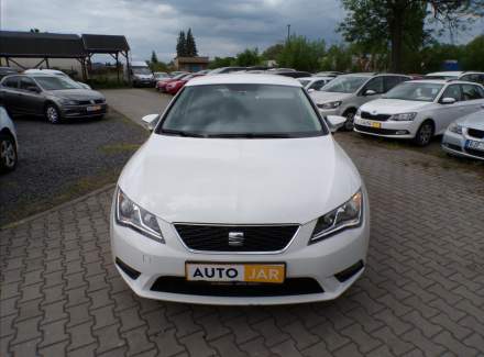 Seat - Leon