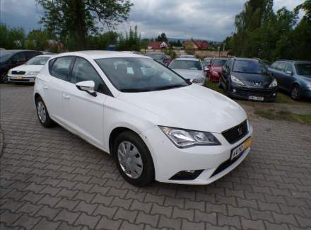 Seat - Leon