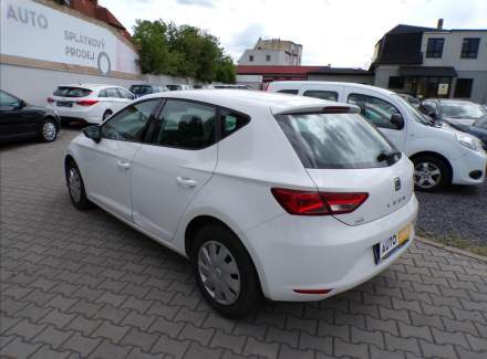 Seat - Leon