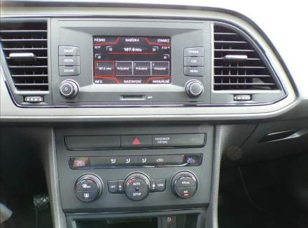 Seat - Leon