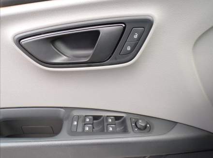 Seat - Leon