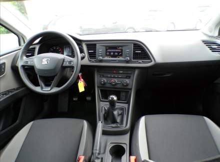 Seat - Leon