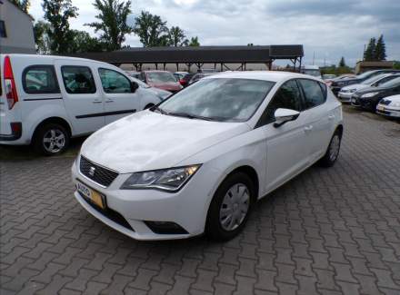 Seat - Leon