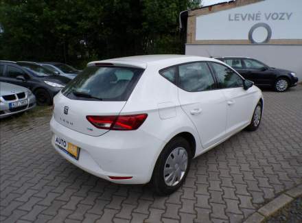 Seat - Leon
