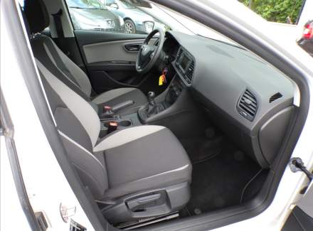 Seat - Leon