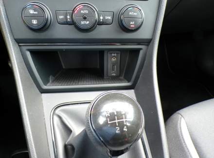 Seat - Leon