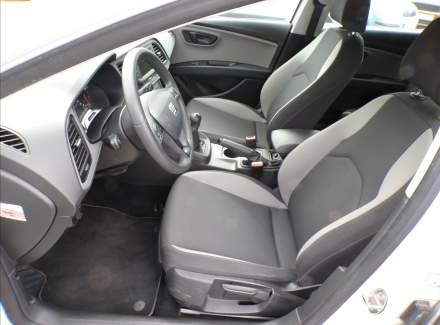 Seat - Leon