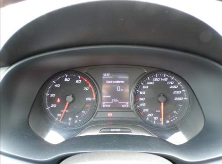 Seat - Leon