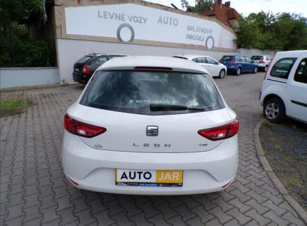 Seat - Leon