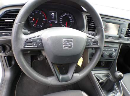 Seat - Leon