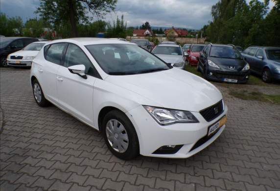 Seat - Leon