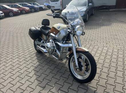 BMW - Ostatní