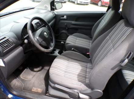 Volkswagen - Fox