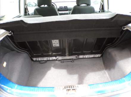 Volkswagen - Fox
