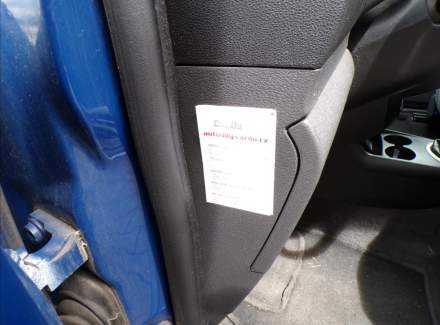 Volkswagen - Fox