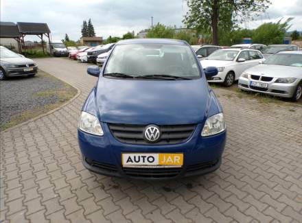 Volkswagen - Fox
