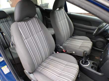 Volkswagen - Fox