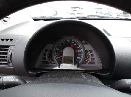 Volkswagen - Fox