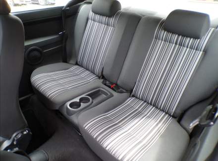 Volkswagen - Fox