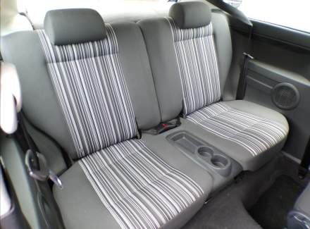 Volkswagen - Fox