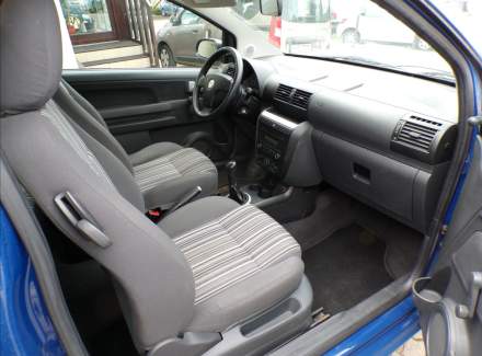 Volkswagen - Fox