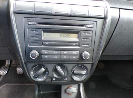 Volkswagen - Fox