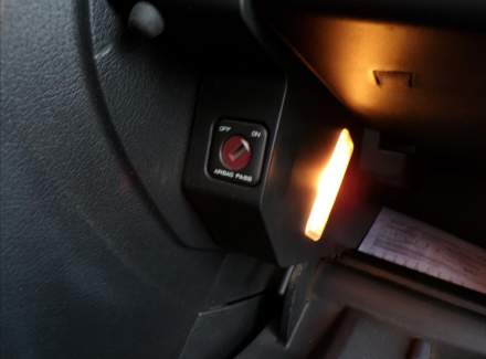 Peugeot - 207