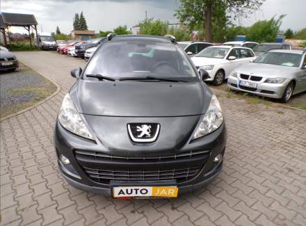 Peugeot - 207