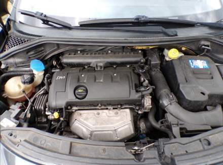 Peugeot - 207
