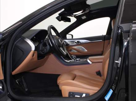 BMW - 8er