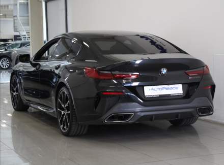 BMW - 8er