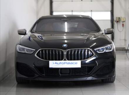 BMW - 8er